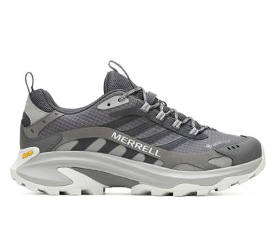 Merrell Moab Speed 2 GORE-TEX® Wide Width, Asphalt