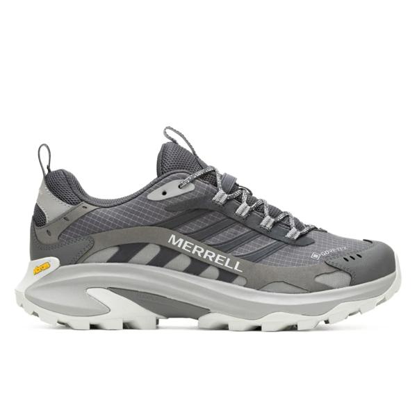 Moab Speed 2 GORE-TEX&reg; Wide Width, Asphalt, dynamic