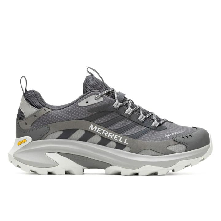 Moab Speed 2 GORE-TEX&reg; Wide Width, Asphalt, dynamic