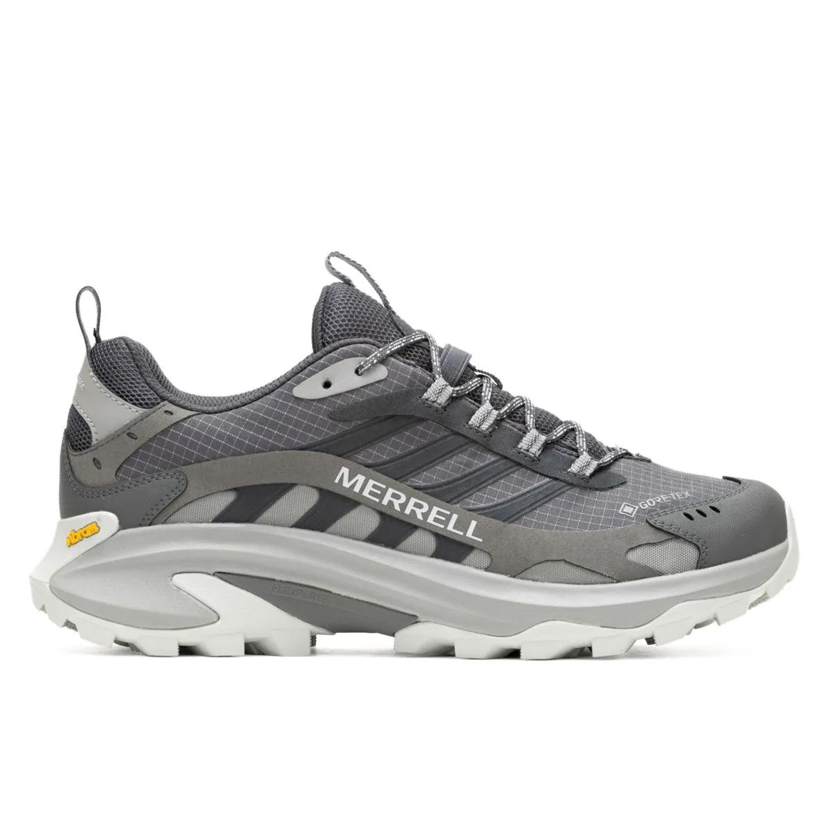 Moab Speed 2 GORE-TEX&reg; Wide Width, Asphalt, dynamic 1
