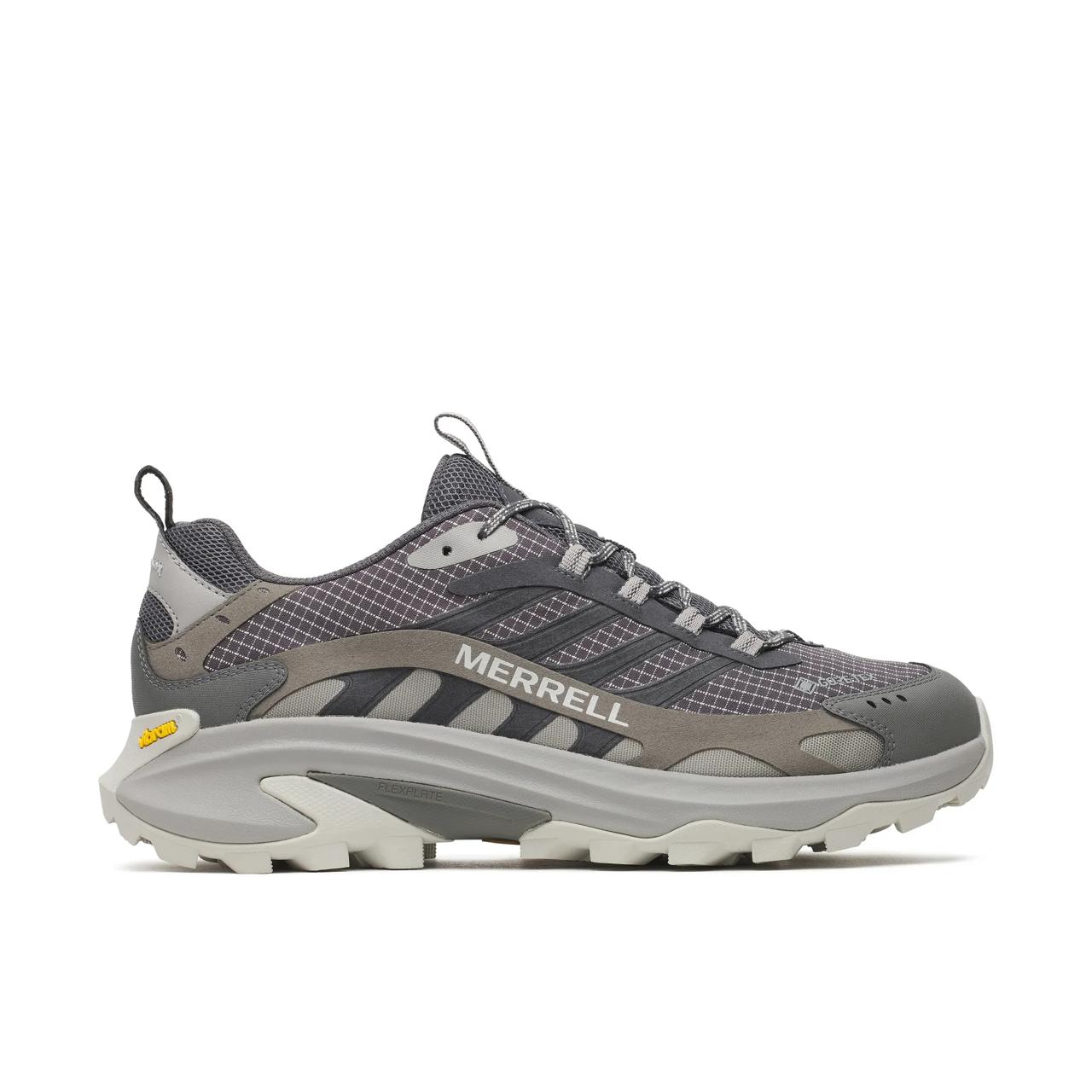 Men - Moab Speed 2 GORE-TEX® - Shoes | Merrell