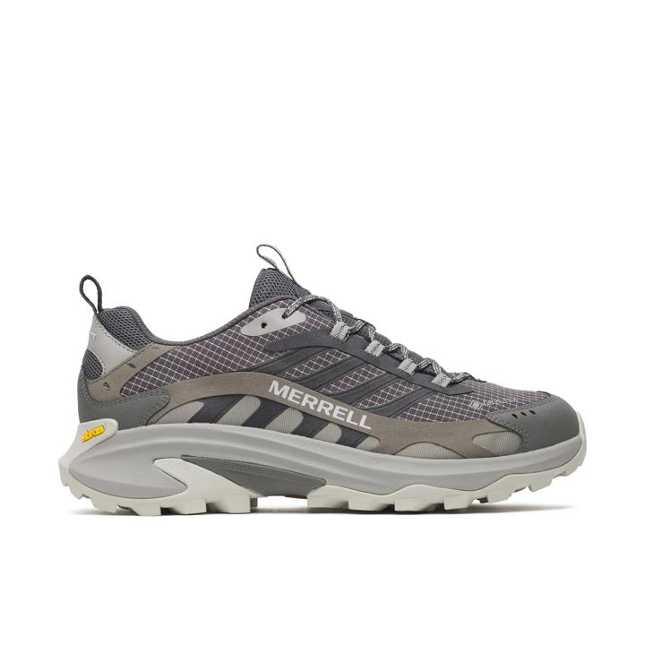 Moab Speed 2 GORE-TEX&reg; Wide Width, Asphalt, dynamic