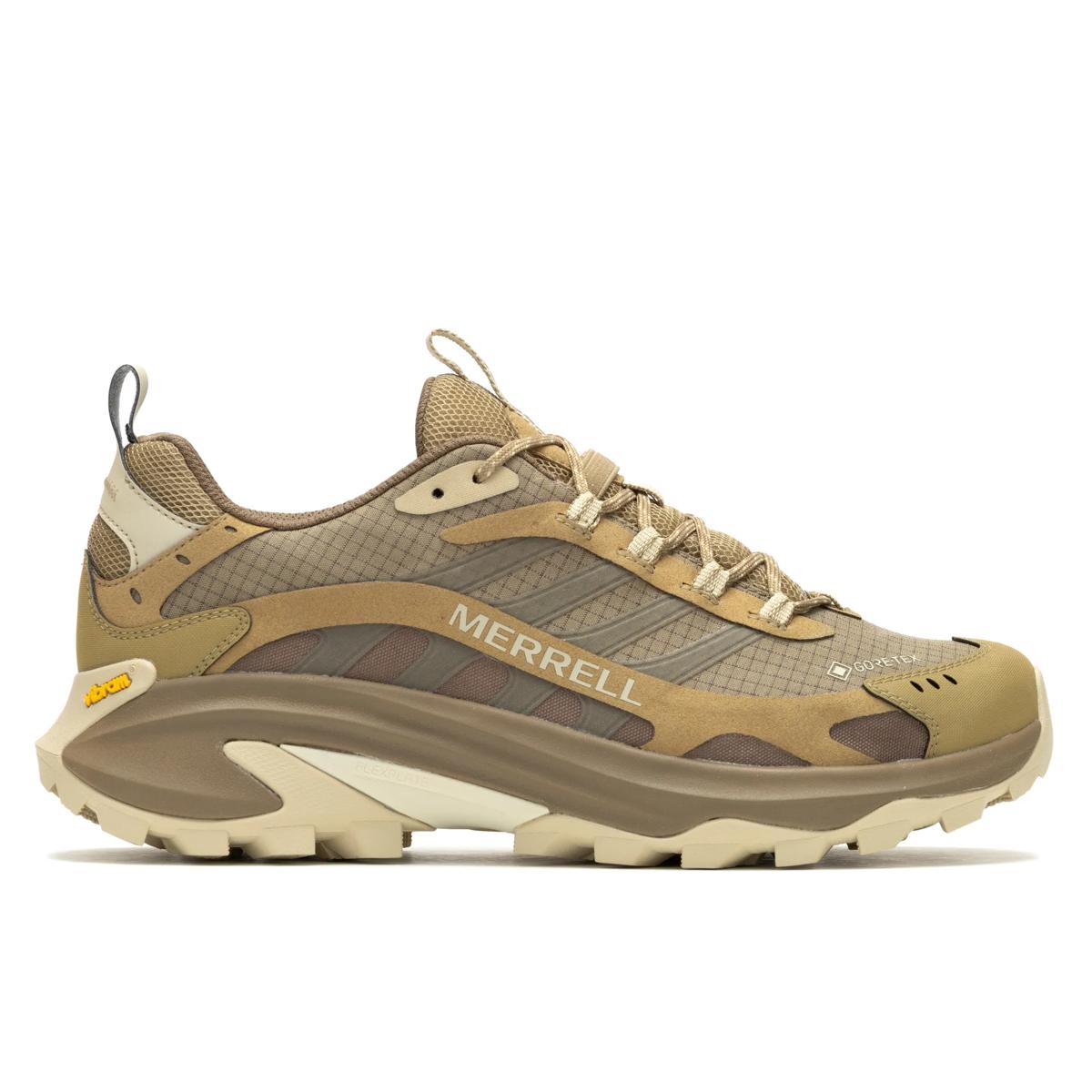 Moab Speed 2 GORE-TEX&reg;, Coyote, dynamic 1
