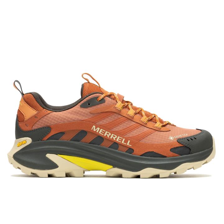 Moab Speed 2 GORE-TEX&reg;, Clay, dynamic