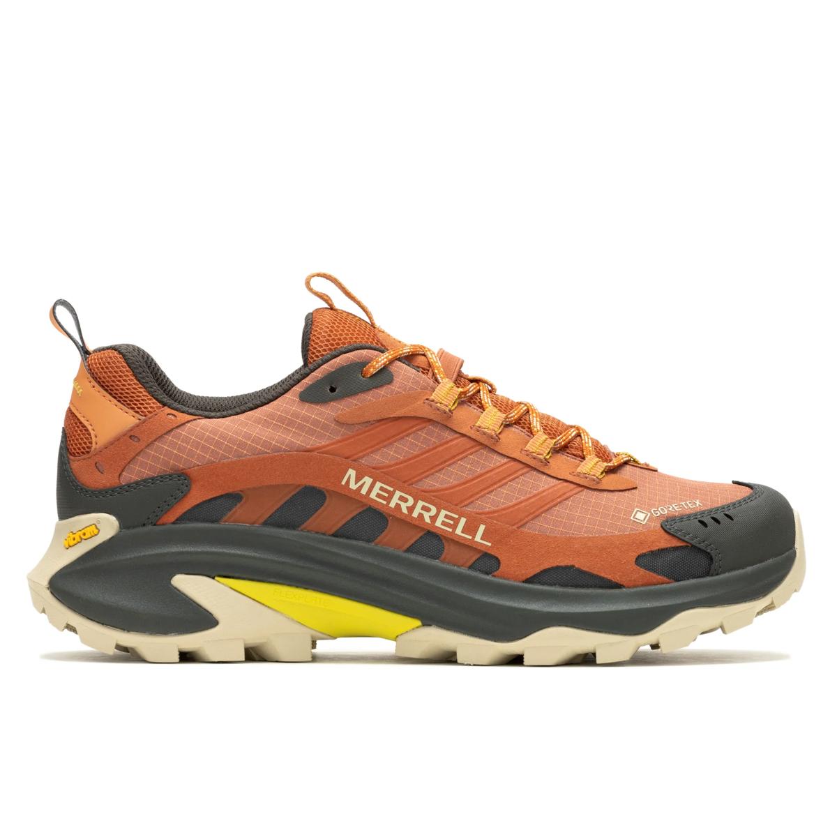 Moab Speed 2 GORE-TEX&reg;, Clay, dynamic 1