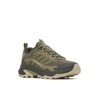 Moab Speed 2 Wide Width, Olive, dynamic 2