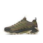 Moab Speed 2 Wide Width, Olive, dynamic 5