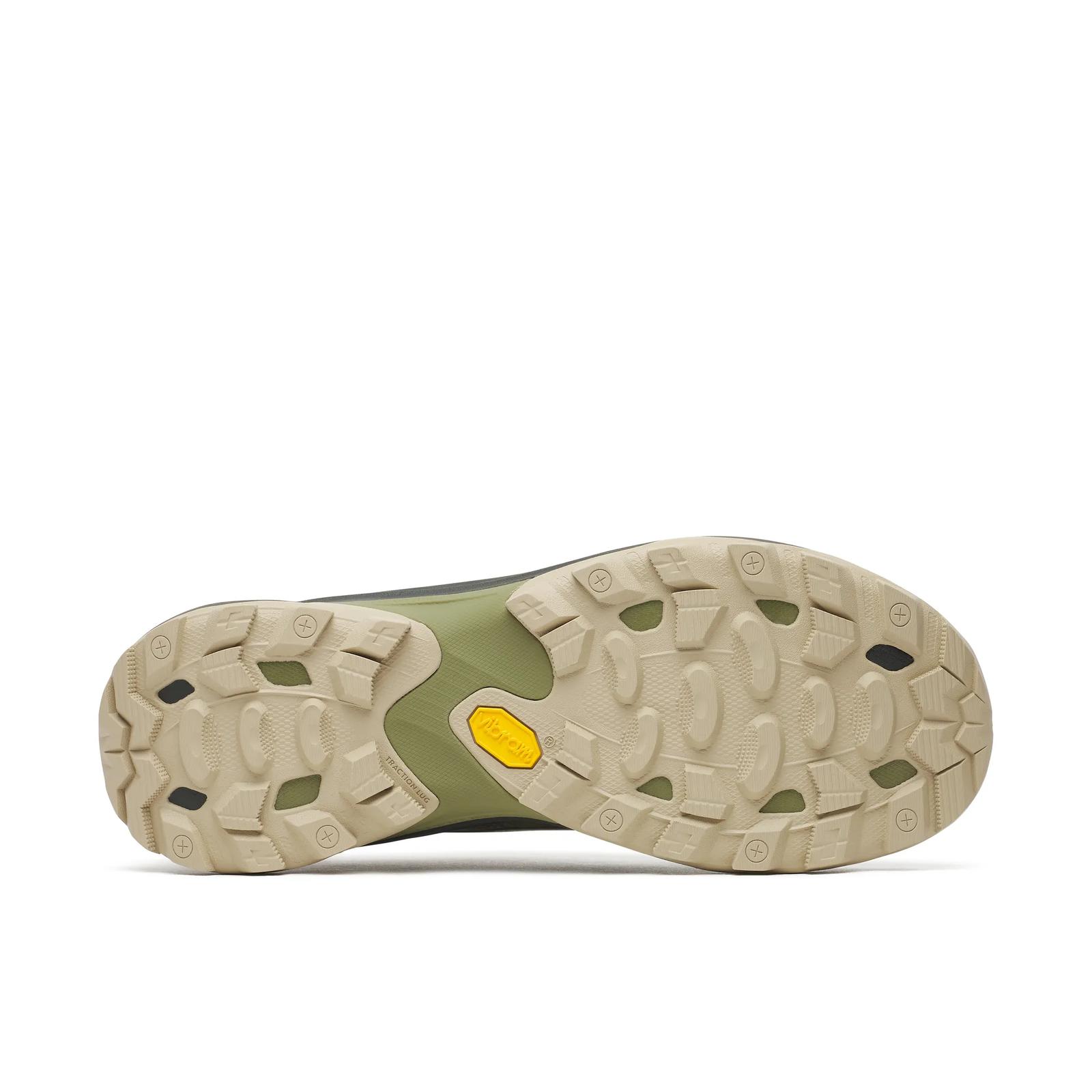 Men's Moab Speed 2 Wide Width