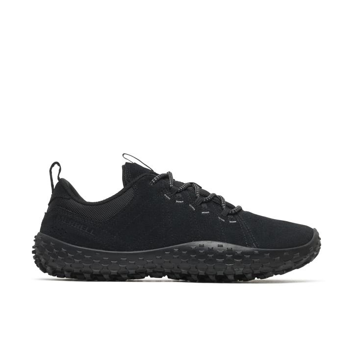 Wrapt, Black/Black, dynamic