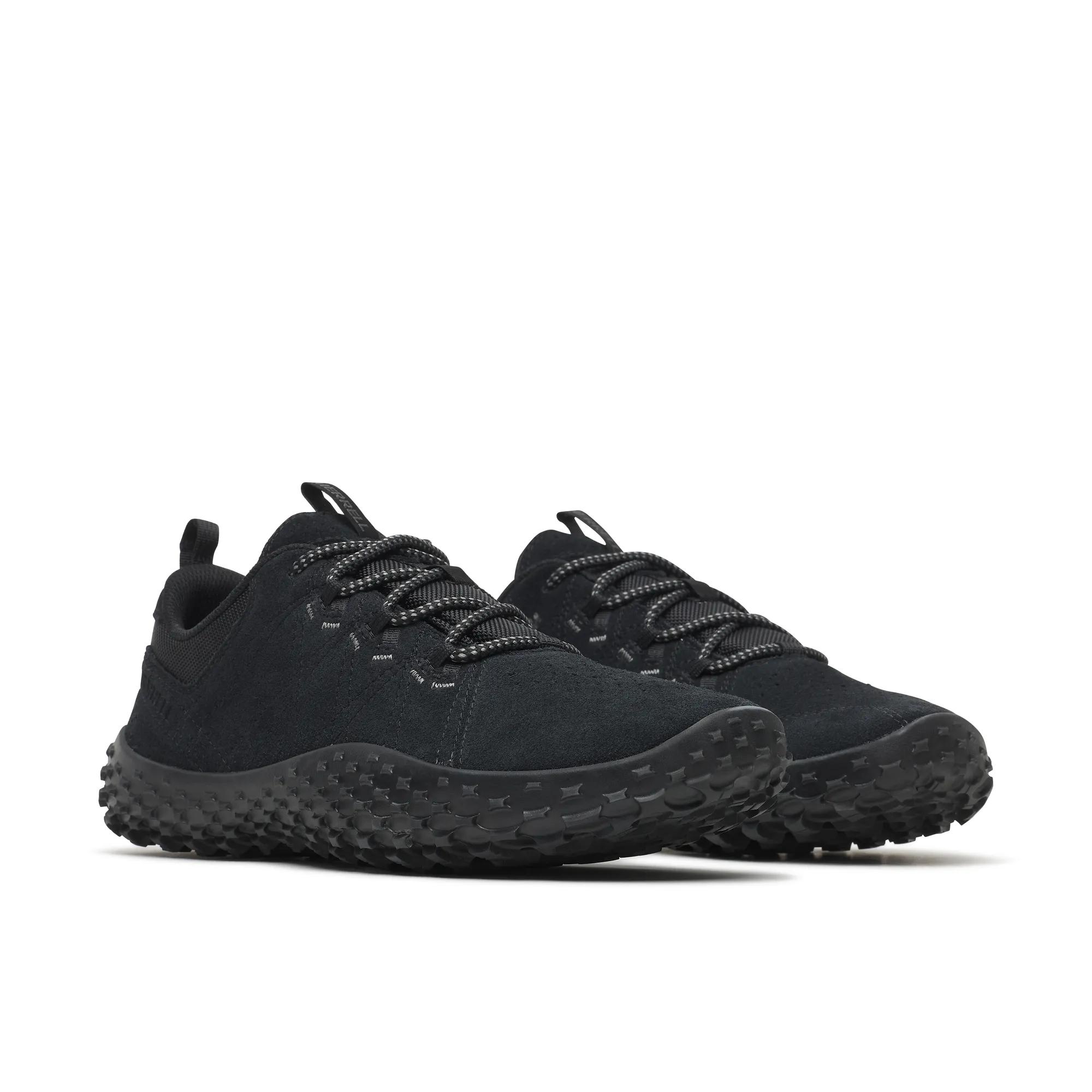 Wrapt, Black/Black, dynamic 2