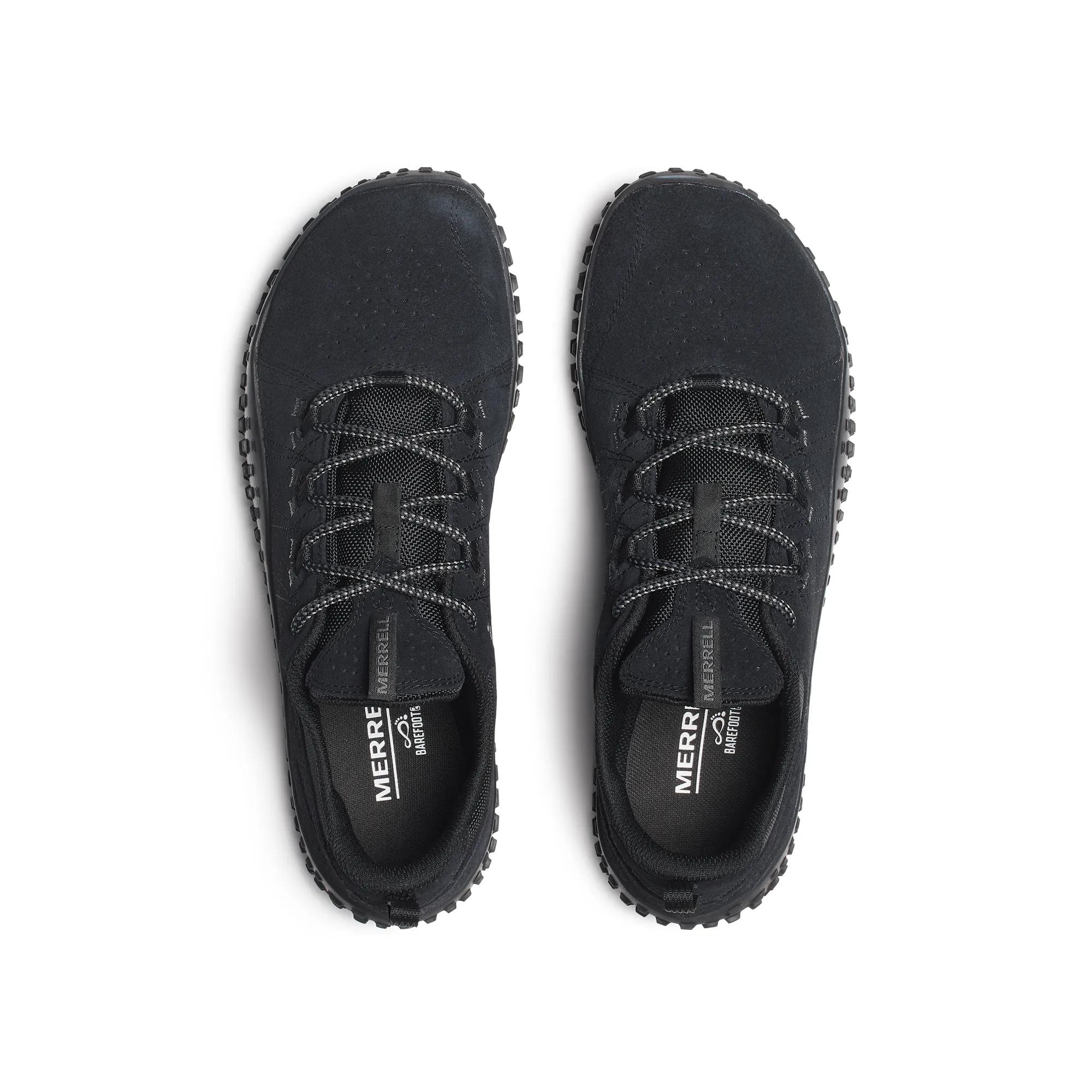 Wrapt, Black/Black, dynamic 3