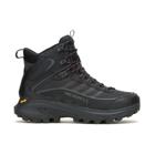 Moab Speed 2 Thermo Mid Waterproof Spike, Triple Black, dynamic 1
