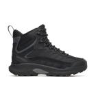 Speed Strike 2 Thermo Mid Waterproof, Black, dynamic 1