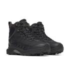 Speed Strike 2 Thermo Mid Waterproof, Black, dynamic 2