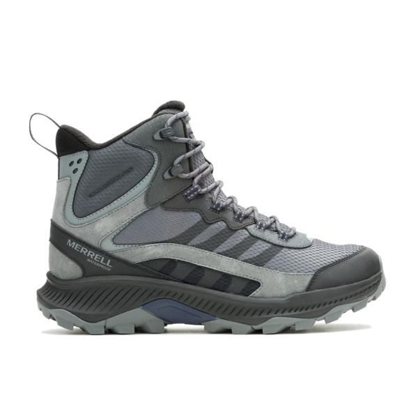 Speed Strike 2 Thermo Mid Waterproof, Rock, dynamic