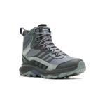 Speed Strike 2 Thermo Mid Waterproof, Rock, dynamic 4