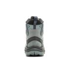 Speed Strike 2 Thermo Mid Waterproof, Rock, dynamic 6