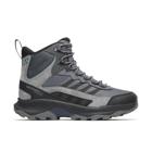 Speed Strike 2 Thermo Mid Waterproof, Rock, dynamic 1