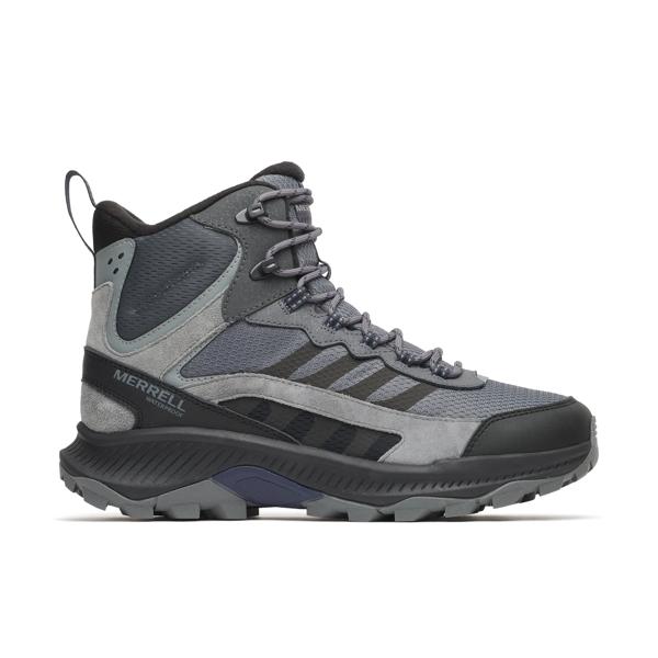 Speed Strike 2 Thermo Mid Waterproof, Rock, dynamic