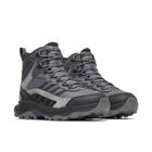 Speed Strike 2 Thermo Mid Waterproof, Rock, dynamic 2