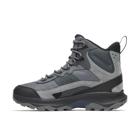 Speed Strike 2 Thermo Mid Waterproof, Rock, dynamic 5
