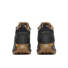 Moab Speed 2 Leather Mid Waterproof, Black, dynamic 4