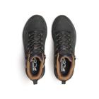 Moab Speed 2 Leather Mid Waterproof, Black, dynamic 3