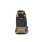 Moab Speed 2 Leather Mid Waterproof, Black, dynamic 4