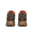 Moab Speed 2 Leather Mid Waterproof, Olive, dynamic 4