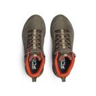 Moab Speed 2 Leather Mid Waterproof, Olive, dynamic 3