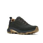 Moab Speed 2 Leather Waterproof, Black, dynamic 2
