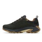 Moab Speed 2 Leather Waterproof, Black, dynamic 5