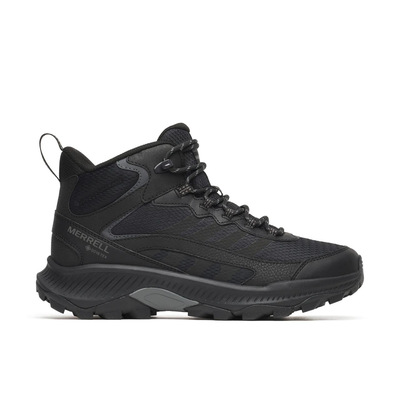 Men - Speed Strike 2 Mid Waterproof Wide Width - Mid | Merrell