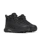 Speed Strike 2 Mid GORE-TEX&reg;, Black, dynamic 2