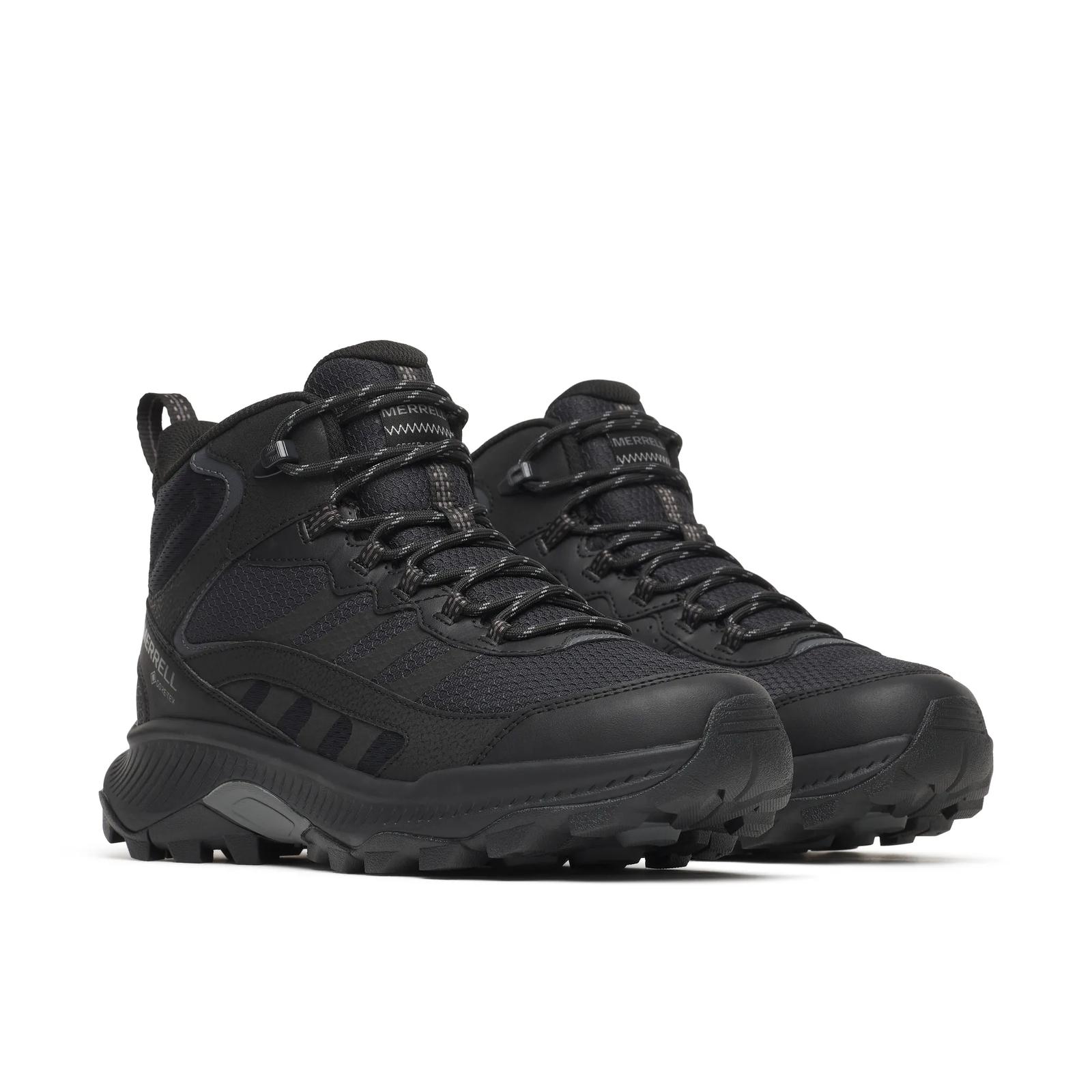 Men's Speed Strike 2 Mid GORE-TEX®