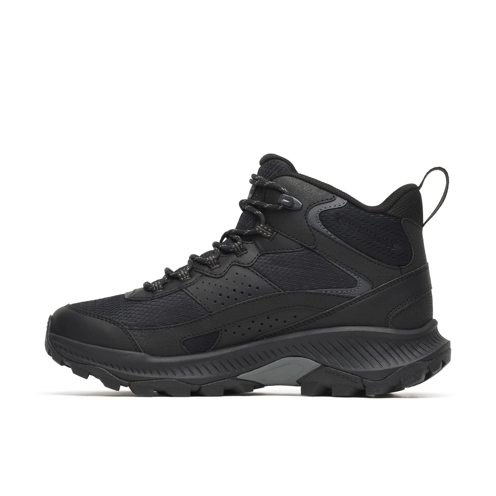 Men's Speed Strike 2 Mid GORE-TEX®