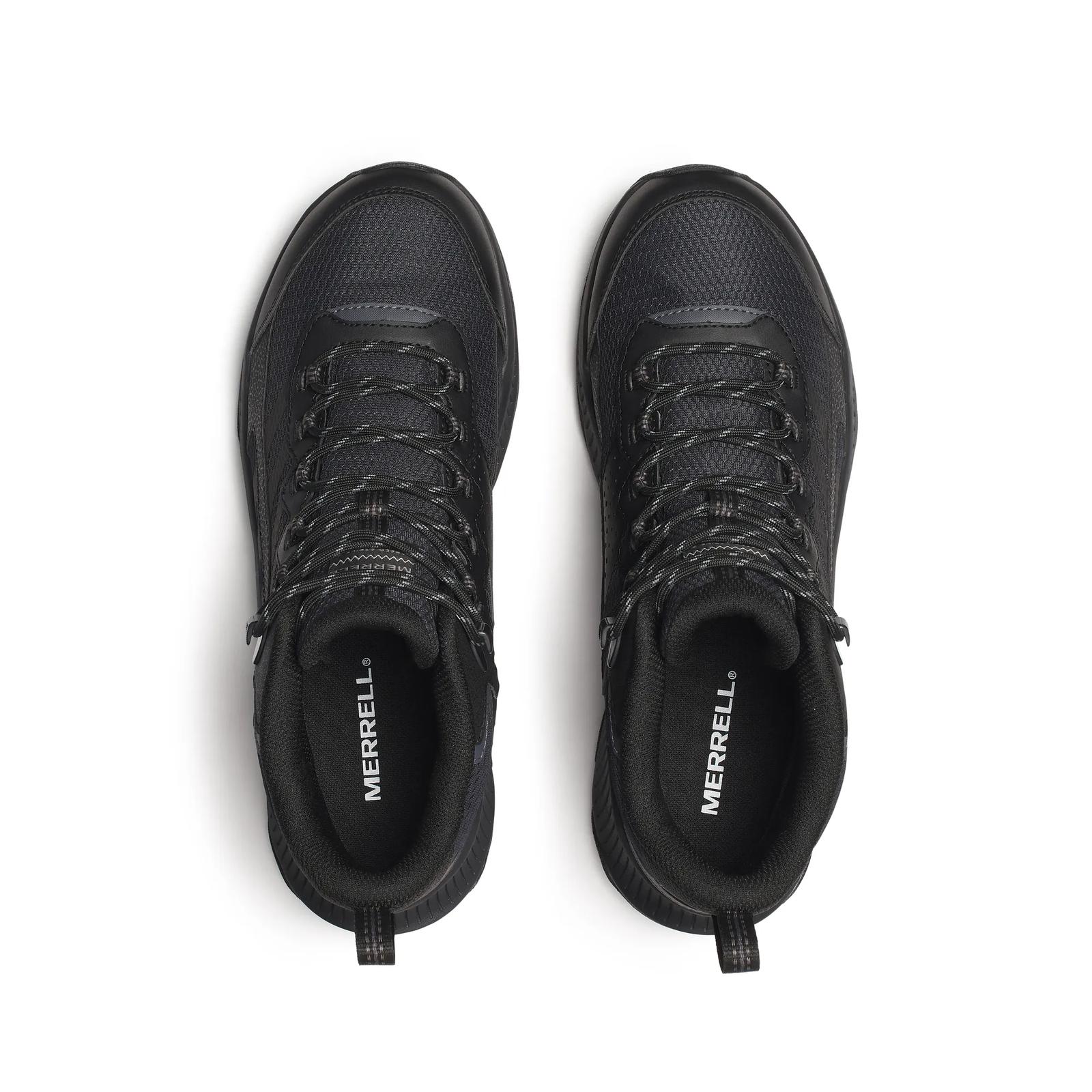 Men's Speed Strike 2 Mid GORE-TEX®
