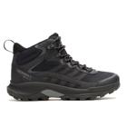 Speed Strike 2 Mid GORE-TEX&reg;, Black, dynamic 1