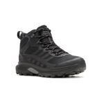 Speed Strike 2 Mid GORE-TEX&reg;, Black, dynamic 4