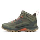 Speed Strike 2 Mid GORE-TEX&reg;, Olive, dynamic 5