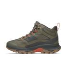 Speed Strike 2 Mid GORE-TEX&reg;, Olive, dynamic 5