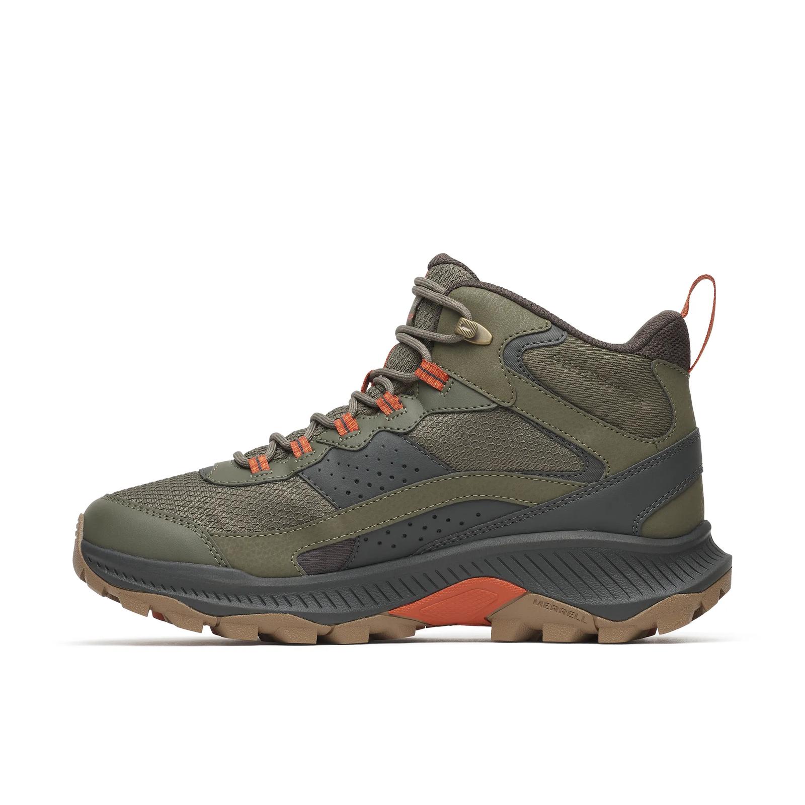 Men's Speed Strike 2 Mid GORE-TEX®