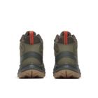 Speed Strike 2 Mid GORE-TEX&reg;, Olive, dynamic 4