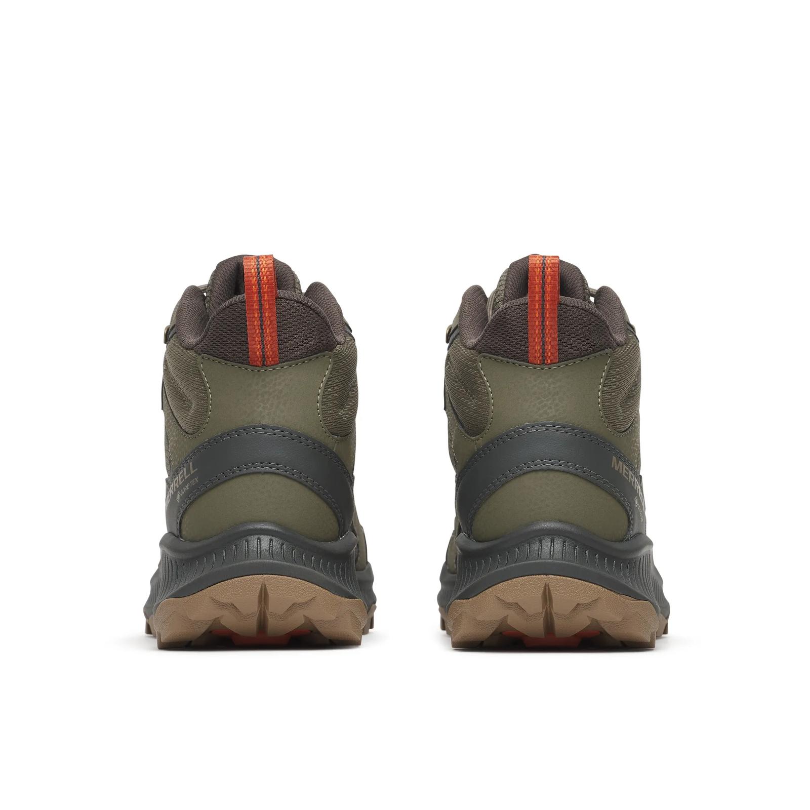 Men's Speed Strike 2 Mid GORE-TEX®