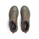Speed Strike 2 Mid GORE-TEX&reg;, Olive, dynamic 3
