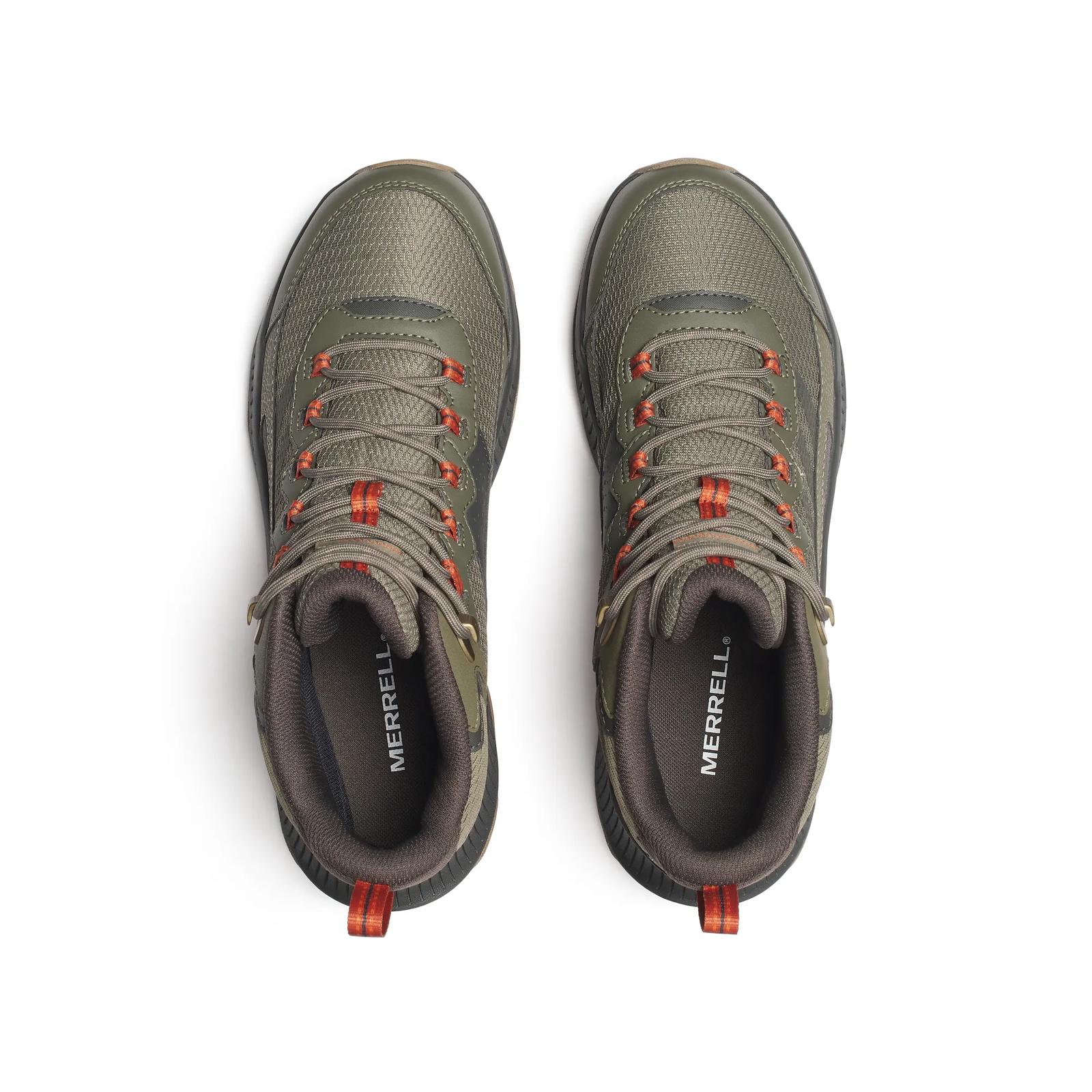 Men's Speed Strike 2 Mid GORE-TEX®