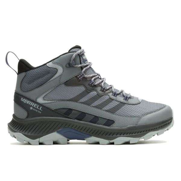 Speed Strike 2 Mid GORE-TEX&reg;, Rock, dynamic