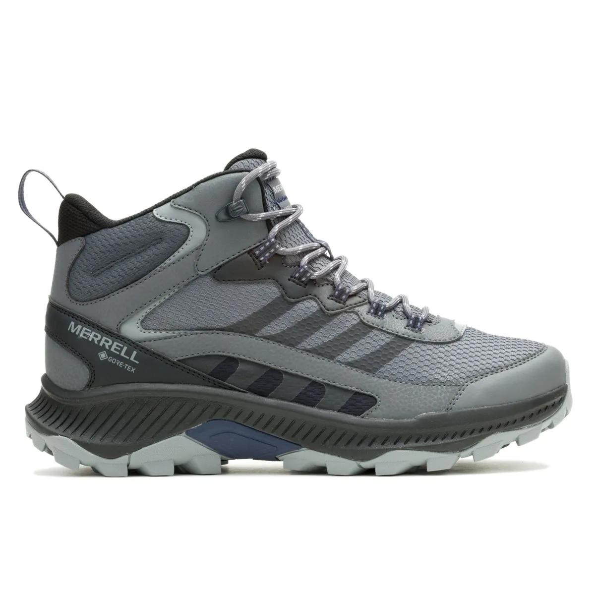 Speed Strike 2 Mid GORE-TEX&reg;, Rock, dynamic 1