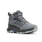 Speed Strike 2 Mid GORE-TEX&reg;, Rock, dynamic 4