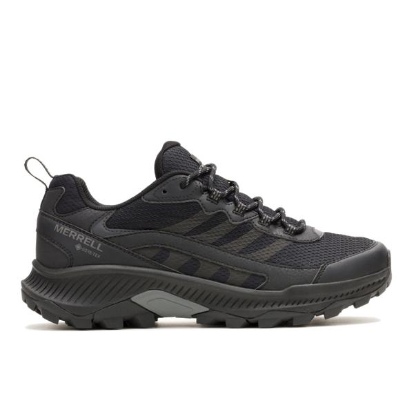 Speed Strike 2 GORE-TEX&reg;, Black, dynamic
